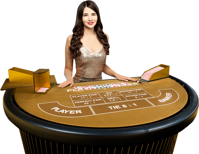Top-rated live dealer online casinos for 2025